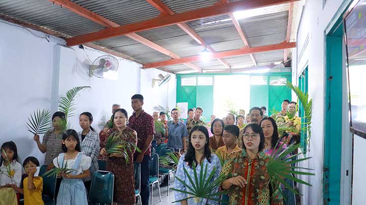 galeri, Ibadah Minggu Palma GKJ Baki Pepantan Daleman 2025, gereja kristen jawa, gkj, gkj baki, gereja kristen jawa baki, baki, sukoharjo, gkj klasis sukoharjo, klasis sukoharjo, klasis, sinode gkj, sinode 